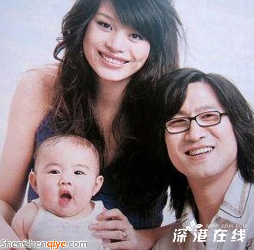 汪峰前妻曝光離婚內幕：汪峰多次出軌 情史大起底