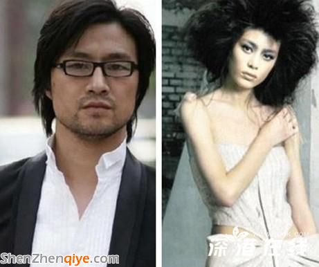 汪峰前妻曝光離婚內幕：汪峰多次出軌 情史大起底