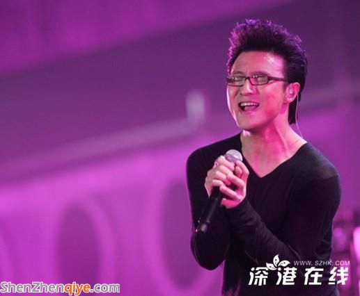 汪峰前妻曝光離婚內幕：汪峰多次出軌 情史大起底
