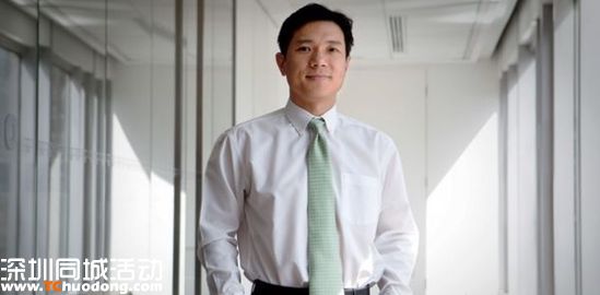 彭博億萬(wàn)富翁指數(shù)：李彥宏成中國(guó)第二富豪