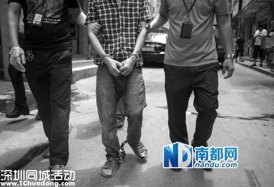 <a href=http://www.sz1980.com/shenzhen/ target=_blank class=infotextkey><a href=http://www.huhuzc.cn/shenzhen/ target=_blank class=infotextkey>深圳</a></a>男拒付嫖資起爭執(zhí) 當(dāng)街捅殺一失足女