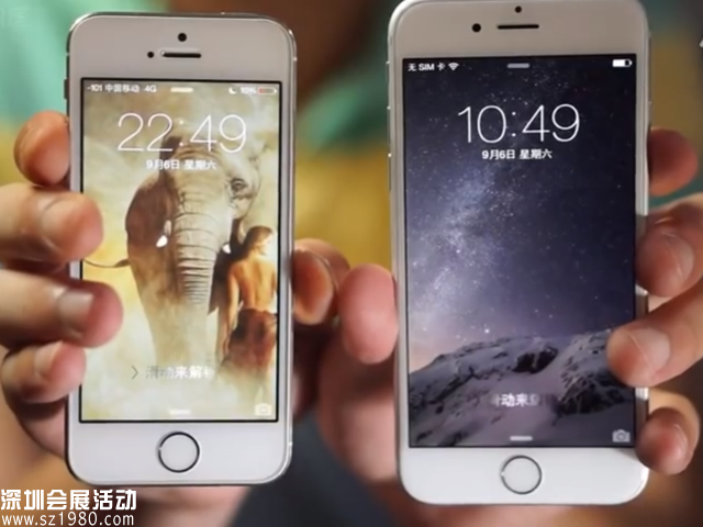 這次的蘋果發(fā)布會為什么這么不同尋常？