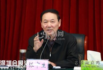 張中生與女明星關(guān)系內(nèi)幕 張中生情婦中陽籍女歌手是誰 張中生抄家近況