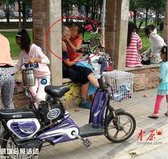 圖片來源：中原網(wǎng)