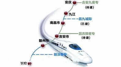 <a href=http://www.sz1980.com/shenzhen/ target=_blank class=infotextkey><a href=http://www.huhuzc.cn/shenzhen/ target=_blank class=infotextkey>深圳</a></a>到南昌可坐高鐵 時間縮短至5小時