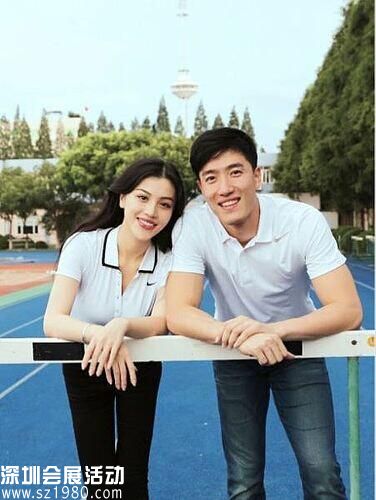 劉翔被曝 奉子成婚  倉促領(lǐng)證疑舉辦 三人婚禮 