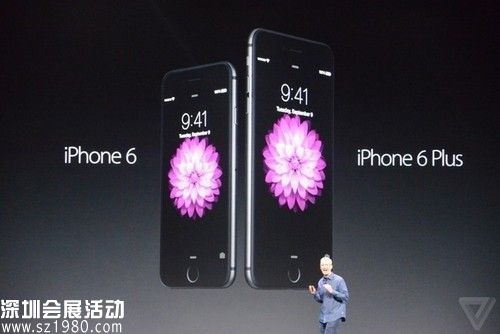 iPhone 6/6 Plus獲中國3C認(rèn)證 暫不支持FDD網(wǎng)絡(luò)