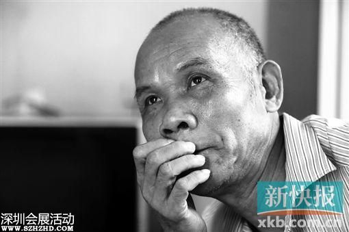 珠海男子冤獄16年釋放 連手機(jī)也不會(huì)用