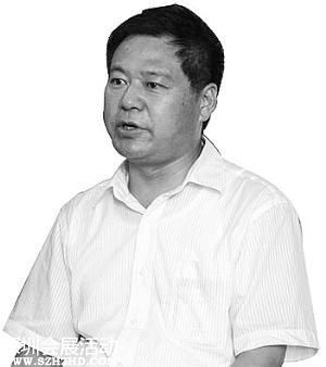 藍(lán)翔副校長率百人跨省打架 警方成立專案組（組圖）