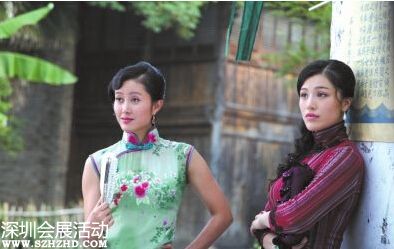 劉翔嬌妻出演妓女秋兒 信者無(wú)敵葛天救陳寶國(guó)而犧牲 行業(yè)新聞