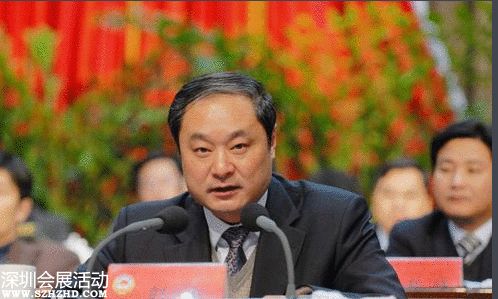 杭州市運(yùn)河集團(tuán)董事長邵毅