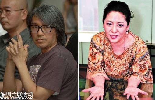 周星馳與向太的論戰(zhàn)似乎還沒結(jié)束。