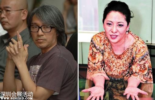 周星馳一直把自己當做平民 根本沒有公關團隊