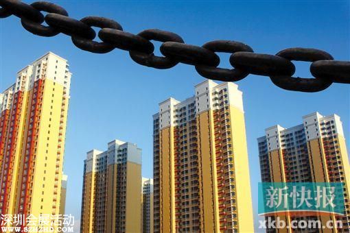 廣州新規(guī)：開發(fā)商宣傳<a href=http://www.huhuzc.cn/maifang/ target=_blank class=infotextkey>買房</a>肯定升值將被罰