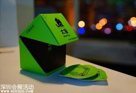 初創(chuàng)公司大象安全套是如何快速打造知名度的？