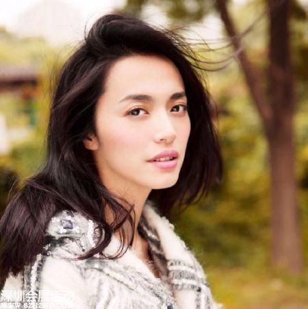 姚晨回應離婚內幕后首度更新微博 分享音樂點贊