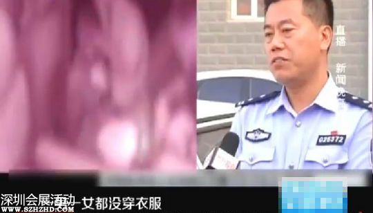 警察講述經(jīng)過(guò)