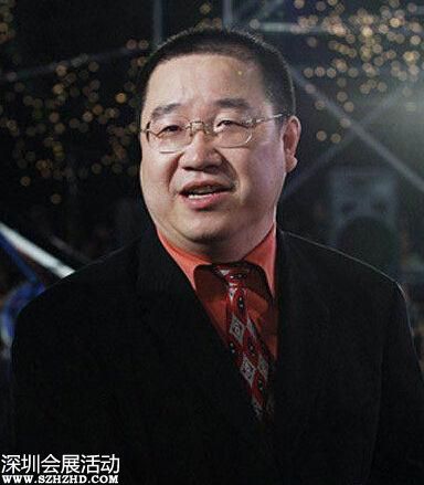 曝約妙齡女過夜者非英達 系新麗傳媒老板曹華益