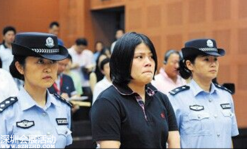 南京餓死女童案最新消息：嫌犯樂(lè)燕與獄友關(guān)系惡劣常遭鄙視