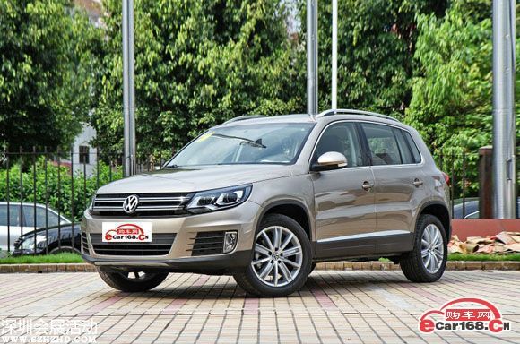 3年還能賣高價(jià) 2014年10大保值率最高車推薦