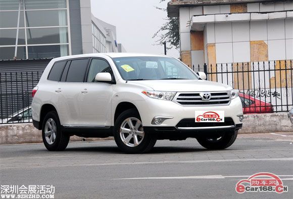 3年還能賣高價(jià) 2014年10大保值率最高車推薦