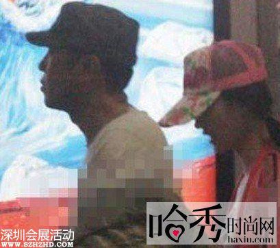 傳王麗坤戀已婚男于和偉 于和偉老婆宋林靜個(gè)人資料受關(guān)注