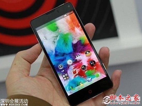 努比亞Z5s mini智能手機(jī)推薦