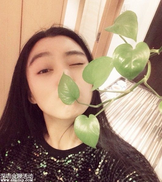 范冰冰替身曝光走紅網(wǎng)絡(luò)　你分的清楚嗎？