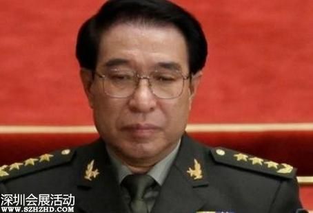 徐才厚玷污軍隊形象