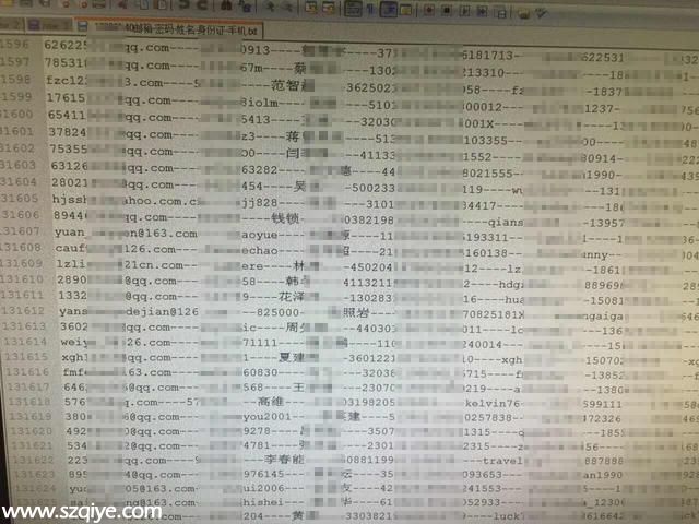 12306用戶數(shù)據(jù)泄露超10萬(wàn)條 或由撞庫(kù)攻擊所得