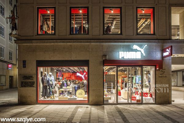彪馬 (Puma) 將被出售已成定局！Kering集團2015年還會有 動作 