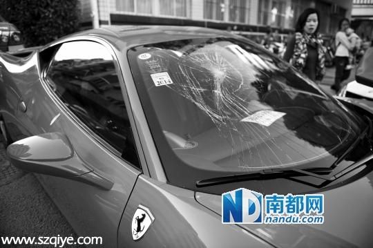 <a href=http://www.sz1980.com/shenzhen/ target=_blank class=infotextkey><a href=http://www.huhuzc.cn/shenzhen/ target=_blank class=infotextkey>深圳</a></a>:搶閘購車者須在本月11日前申請公證