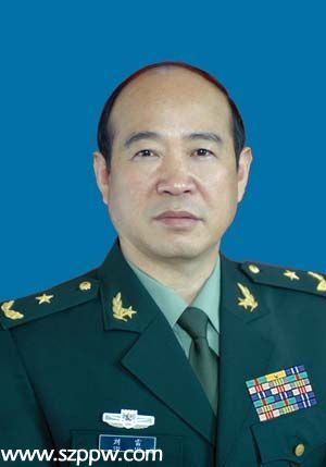 郭伯雄原秘書(shū)劉志剛調(diào)職 履新濟(jì)南軍區(qū)副司令員