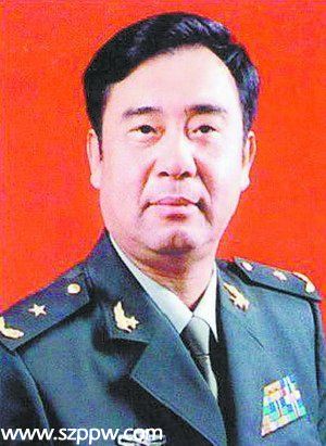郭伯雄原秘書(shū)劉志剛調(diào)職 履新濟(jì)南軍區(qū)副司令員