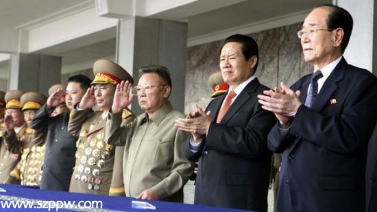 港媒：周永康向西方泄露中國與朝鮮軍事機密