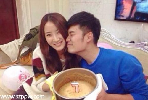 陳赫離婚了嗎？陳赫的老婆許婧和他離婚的原因竟是性病(圖)