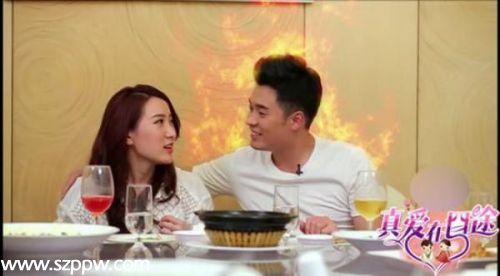 陳赫離婚了嗎？陳赫的老婆許婧和他離婚的原因竟是性病(圖)2