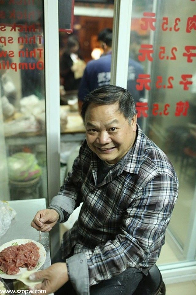 胖子燒餅 勵(lì)志哥老應(yīng)