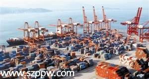 <a href=http://www.sz1980.com/shenzhen/ target=_blank class=infotextkey><a href=http://www.huhuzc.cn/shenzhen/ target=_blank class=infotextkey>深圳</a></a>港蟬聯(lián)全球第三大集裝箱港