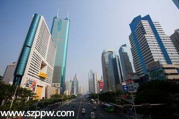 深圳電商交易增長(zhǎng) 預(yù)計(jì)2014年交易額1.5萬(wàn)億
