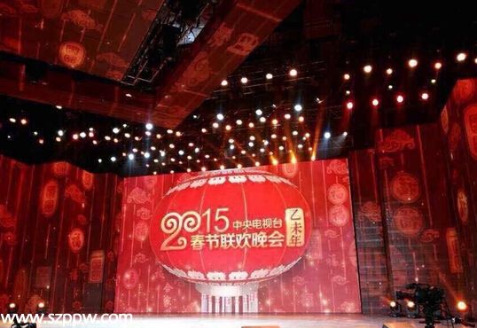 央視春晚節(jié)儉風延續(xù)