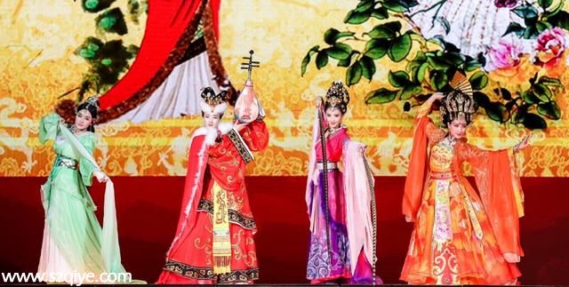 央視元宵晚會節(jié)目單曝光  女神 賈玲亮歌喉