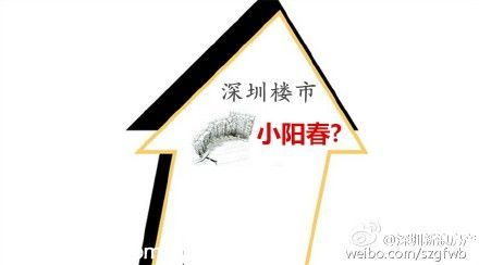<a href=http://www.sz1980.com/shenzhen/ target=_blank class=infotextkey><a href=http://www.huhuzc.cn/shenzhen/ target=_blank class=infotextkey>深圳</a></a>樓市現(xiàn) 小陽(yáng)春  二手房成交價(jià)破3萬(wàn)/平