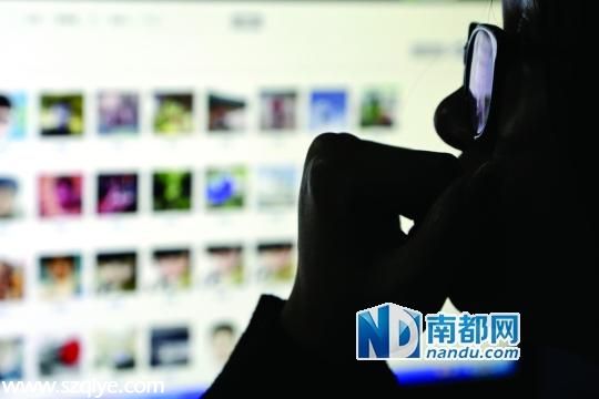 女鑒黃師：視覺(jué)沖擊很大 看久了精神會(huì)扛不住