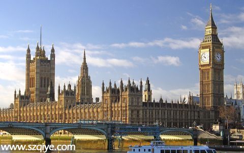 英國加入亞投行是順從中國還是想玩無間道？