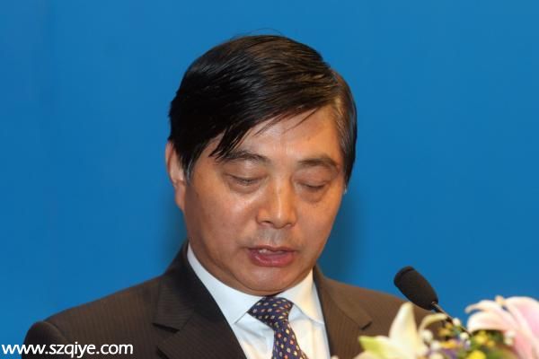 仇和系 明星官員  曾被稱最具爭議的市委書記