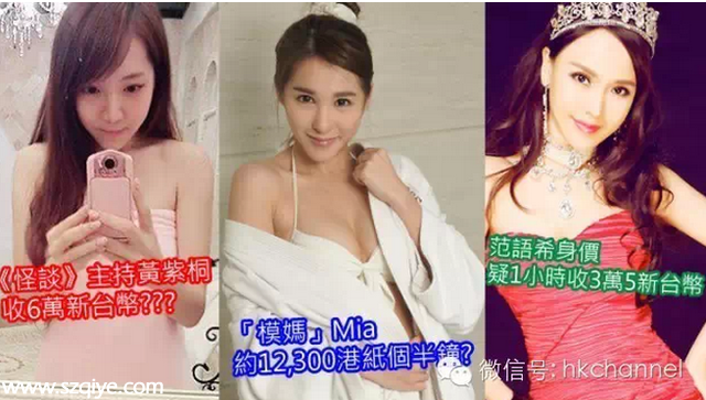 臺(tái)灣破跨境賣(mài)淫<a href=http://www.szqyw.com.cn target=_blank class=infotextkey>網(wǎng)站</a> 辣媽陳靜儀等四位女星卷入