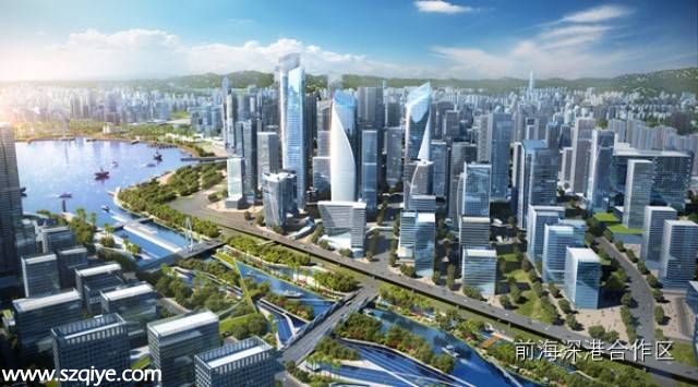 <a href=http://www.sz1980.com/shenzhen/ target=_blank class=infotextkey><a href=http://www.huhuzc.cn/shenzhen/ target=_blank class=infotextkey>深圳</a></a>前海20個(gè)項(xiàng)目集中開工 投資達(dá)1035億元