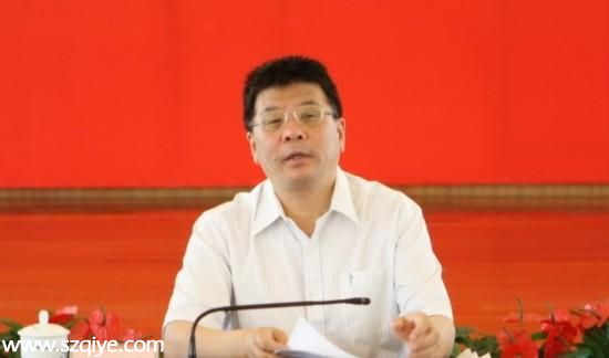 公安部領(lǐng)導層調(diào)整：傅政華排名再次前移