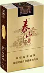 泰山（軟儒風(fēng)）